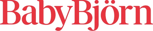 BabyBjörn DE Logo for Discount Codes