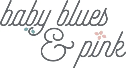 Baby Blues & Pink