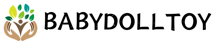 Baby Doll Toy