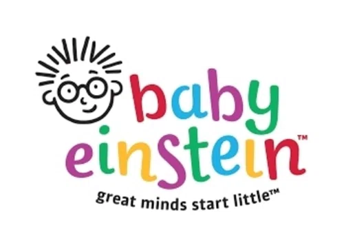 Baby Einstein - Wikipedia