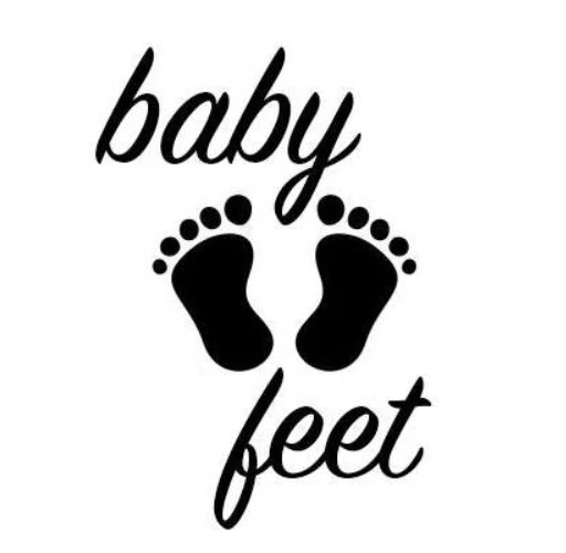Baby Feet