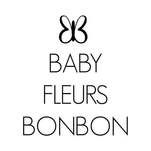 Baby Fleurs Bonbon