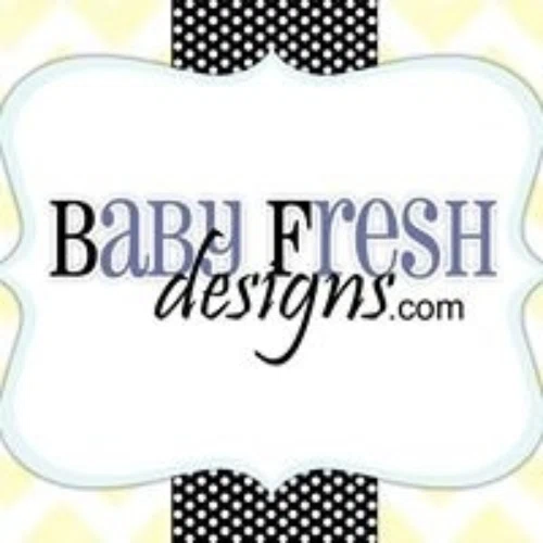 Baby Fresh Designs