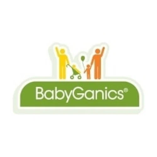 Babyganics