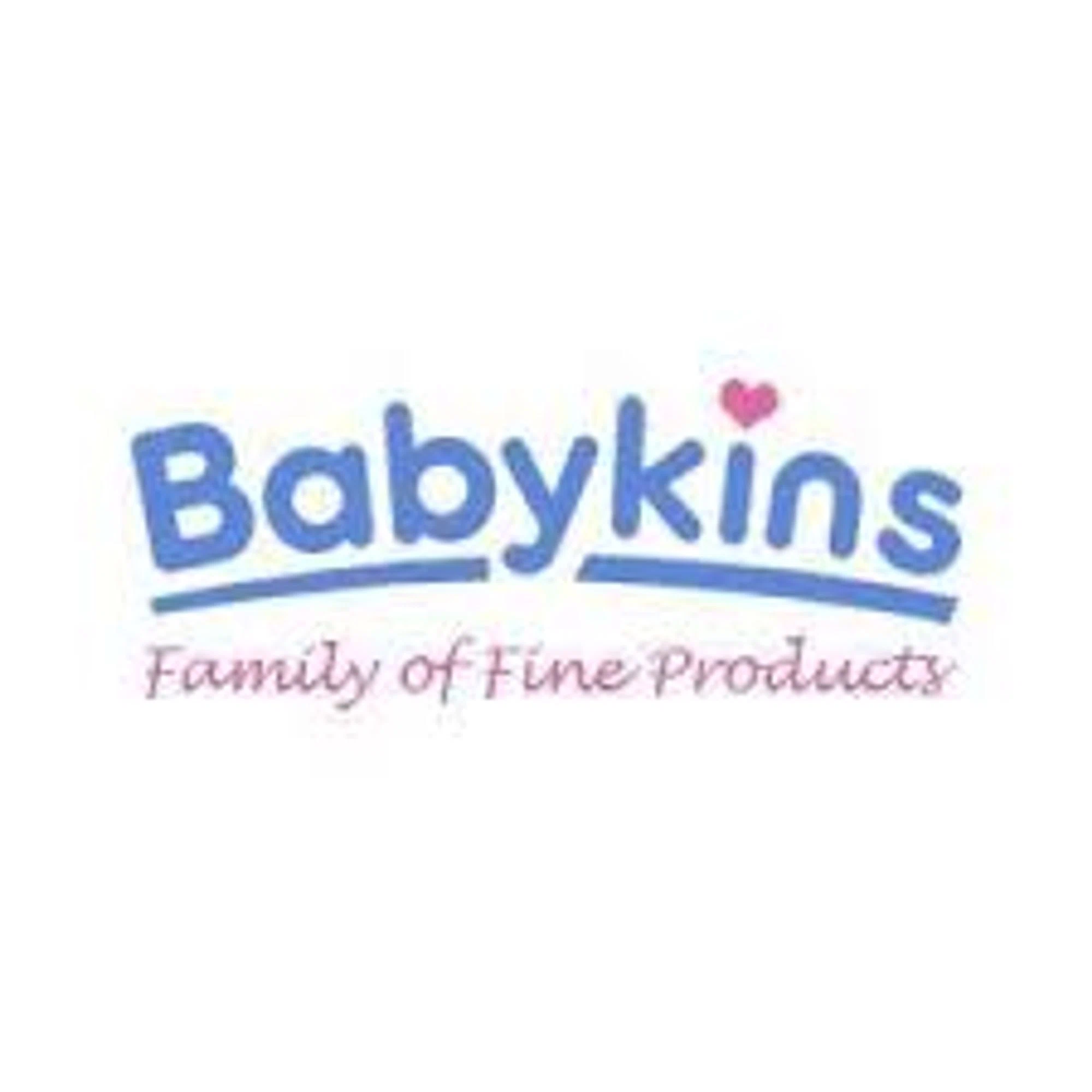 Babykins & Kins Products