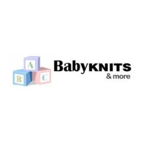 Baby Knits and More