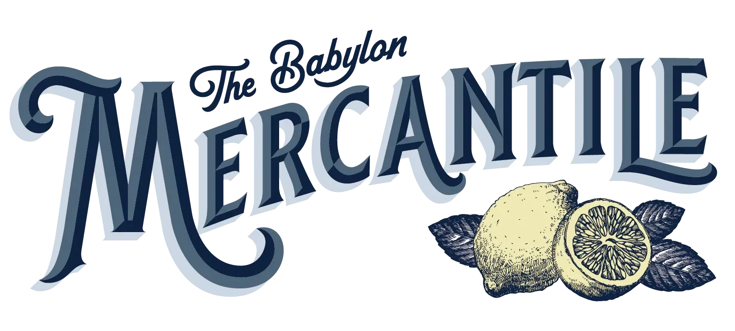 Babylon Mercantile