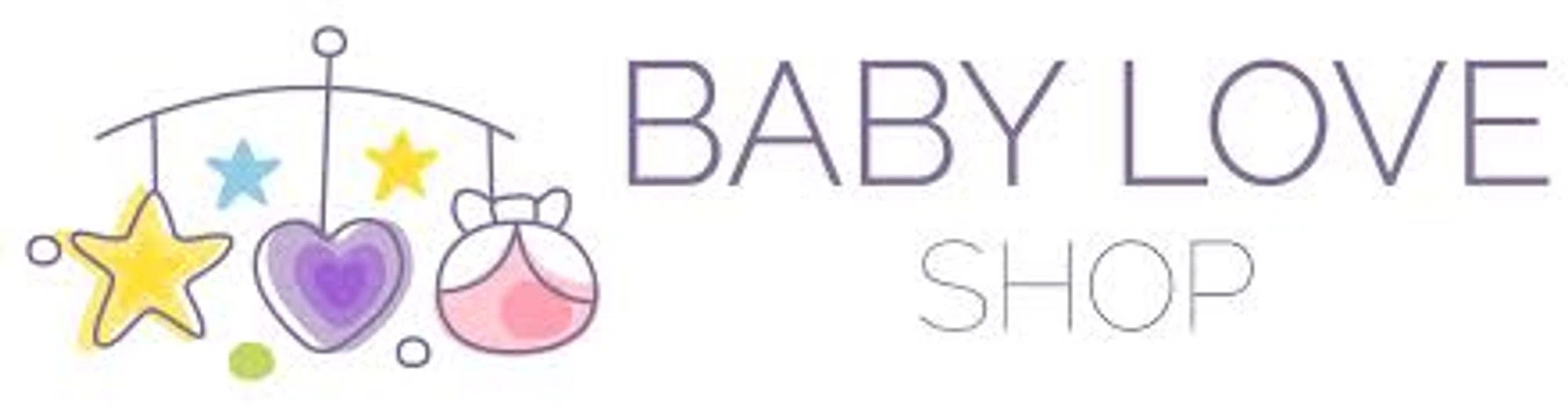 Baby Love Shop