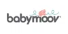 Babymoov UK logo