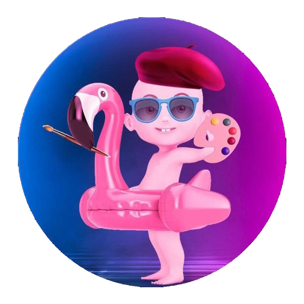 BabyNFTart