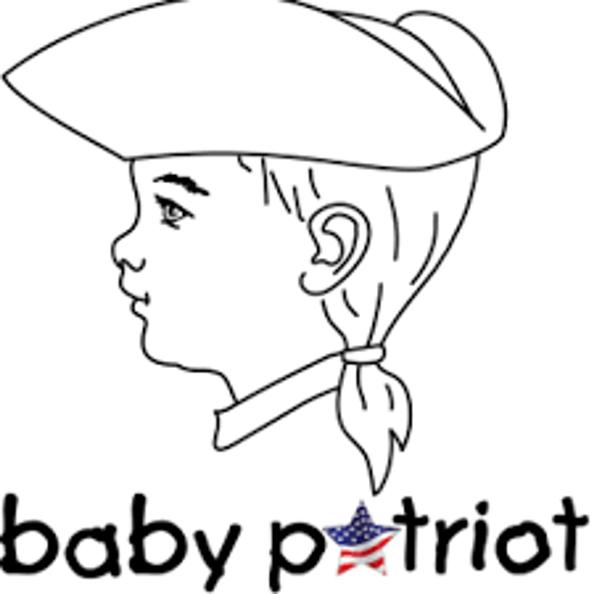 Baby Patriot