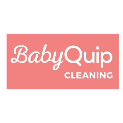 BabyQuip Cleaning