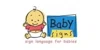 Baby Signs Too