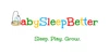Baby Sleep Better