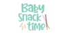 Baby Snack Time logo