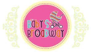 Baby's On Broadway