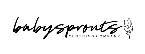 babysprouts clothing company