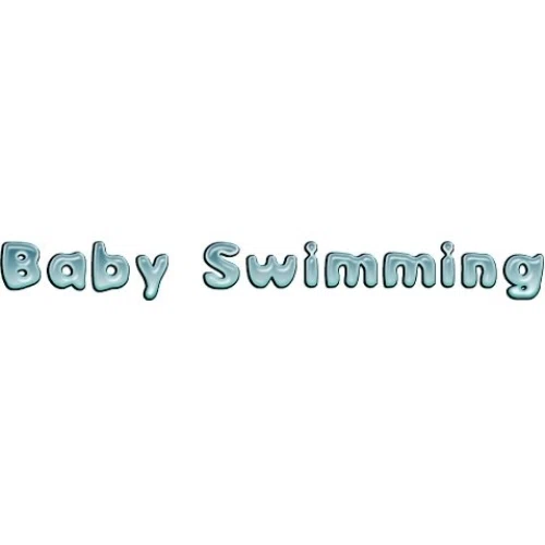 Baby Swimming