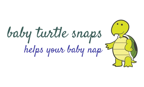 Baby Turtle Snaps