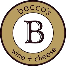 Bacco's Wine + Cheese