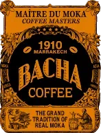 Bacha Coffee