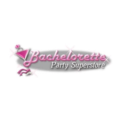 10% Off Bachelorette Superstore Coupon (2 Promo Codes) Oct '22'