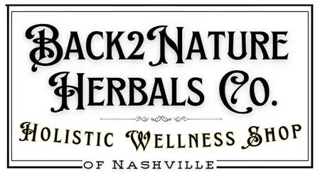 Back2Nature Herbals