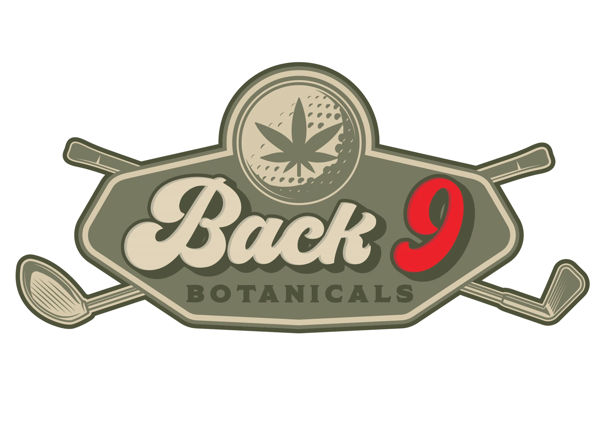 Back 9 Botanicals