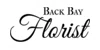 Back Bay Florist
