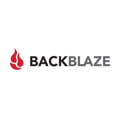 Backblaze