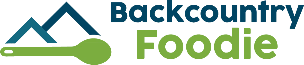 Backcountry Foodie Logo for Promo Codes
