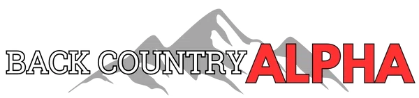 Back Country Alpha