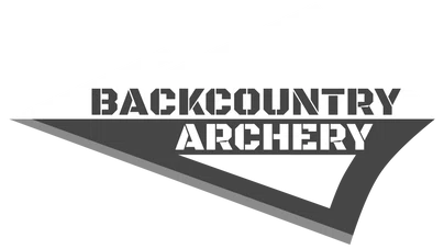Backcountry Archery