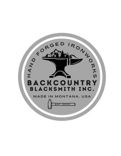 Backcountry Blacksmith