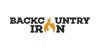 Backcountry Iron