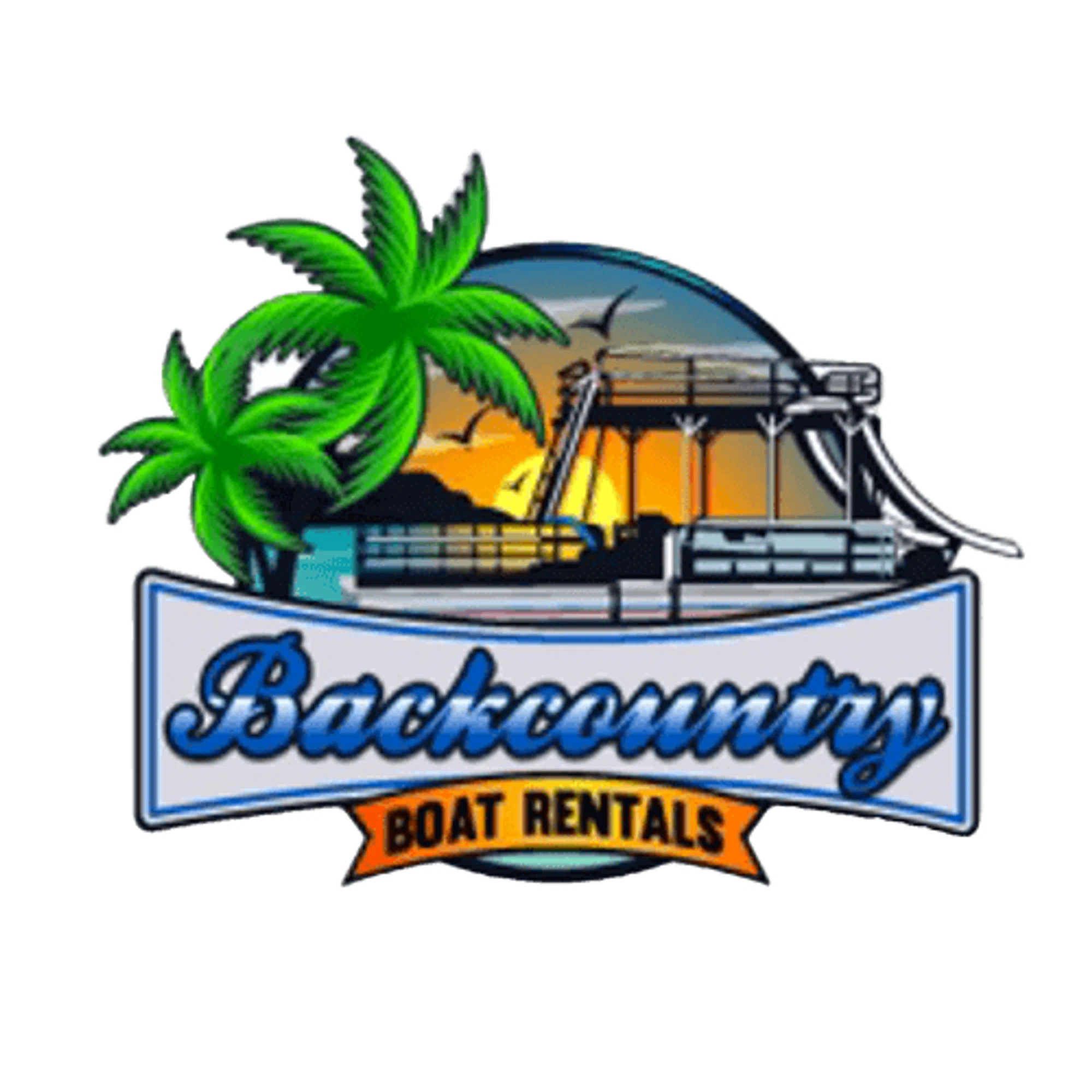 Backcountry Boat Rentals