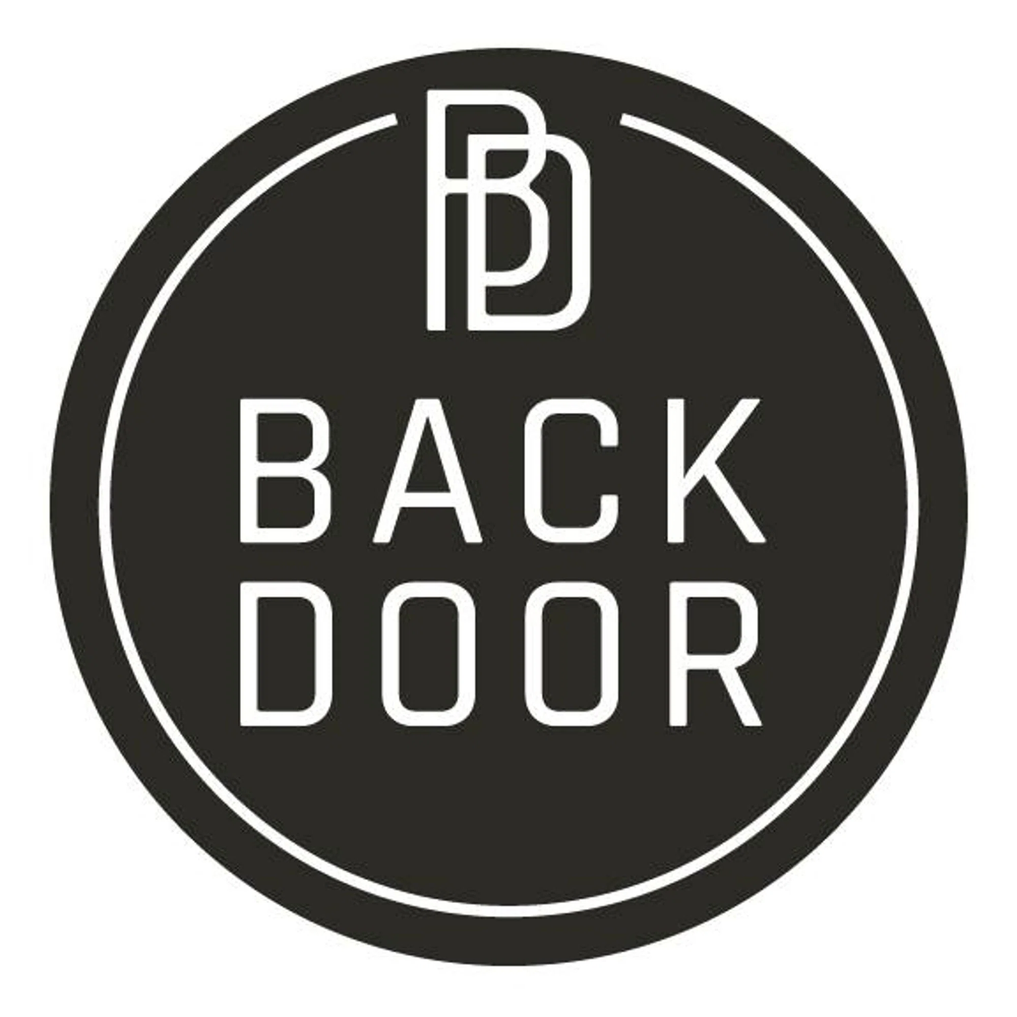 Back Door