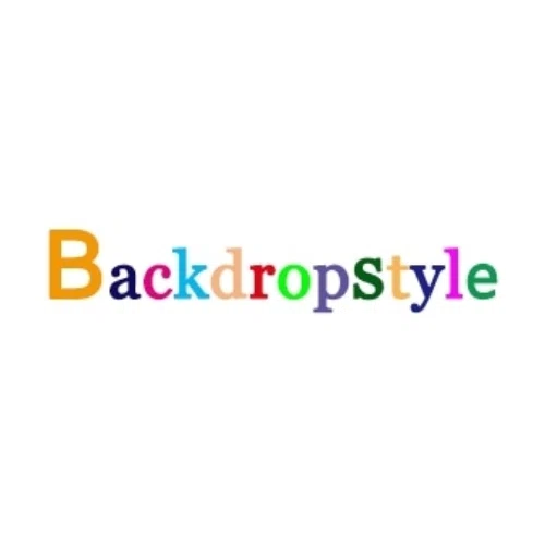 Backdropstyle