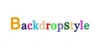 Backdropstyle