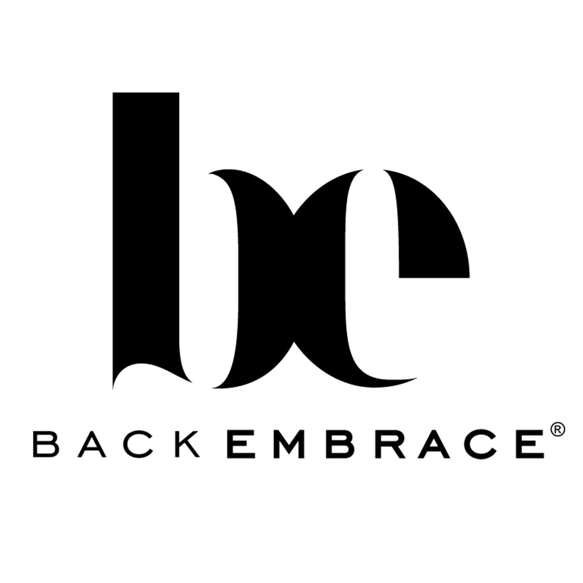Back Embrace