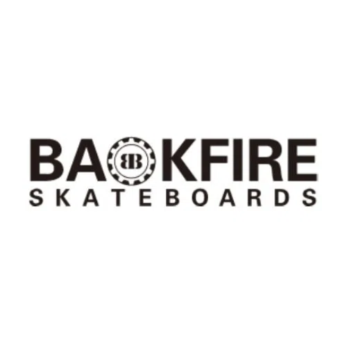 Backfire Boards USA Coupons and Promo Code