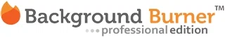 Background Burner
