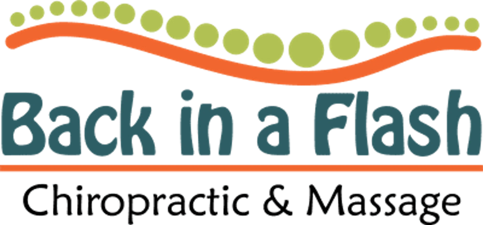 Back in a Flash Chiropractic & Massage