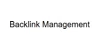 Backlink Management logo