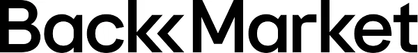 Back Market UK Logo for Exclusive Deals