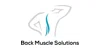 Back Muscle Solutions