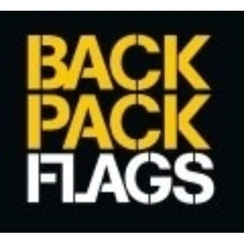 BackPackFlags.com