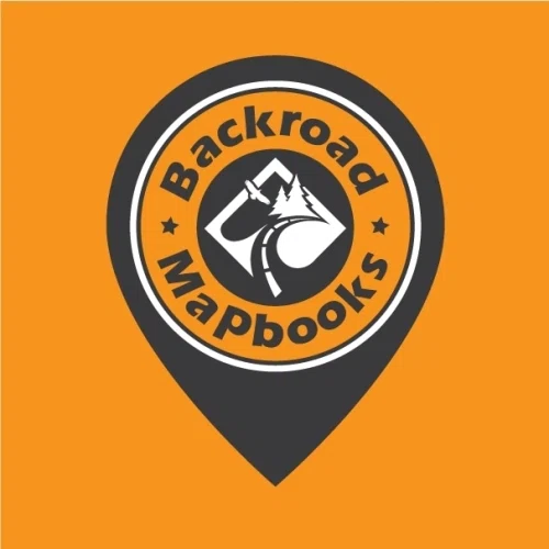 Backroad Mapbooks