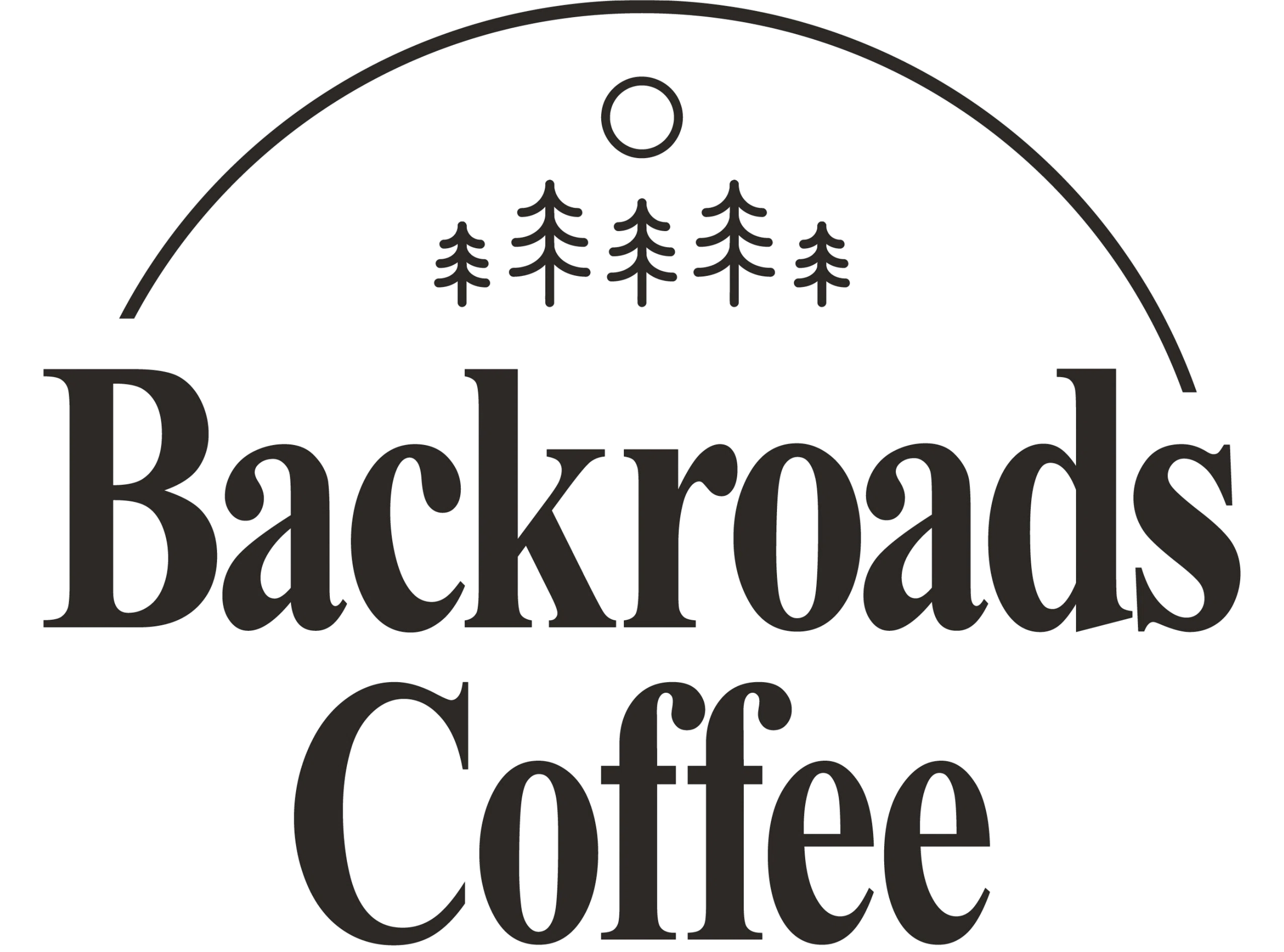 Backroads Coffee