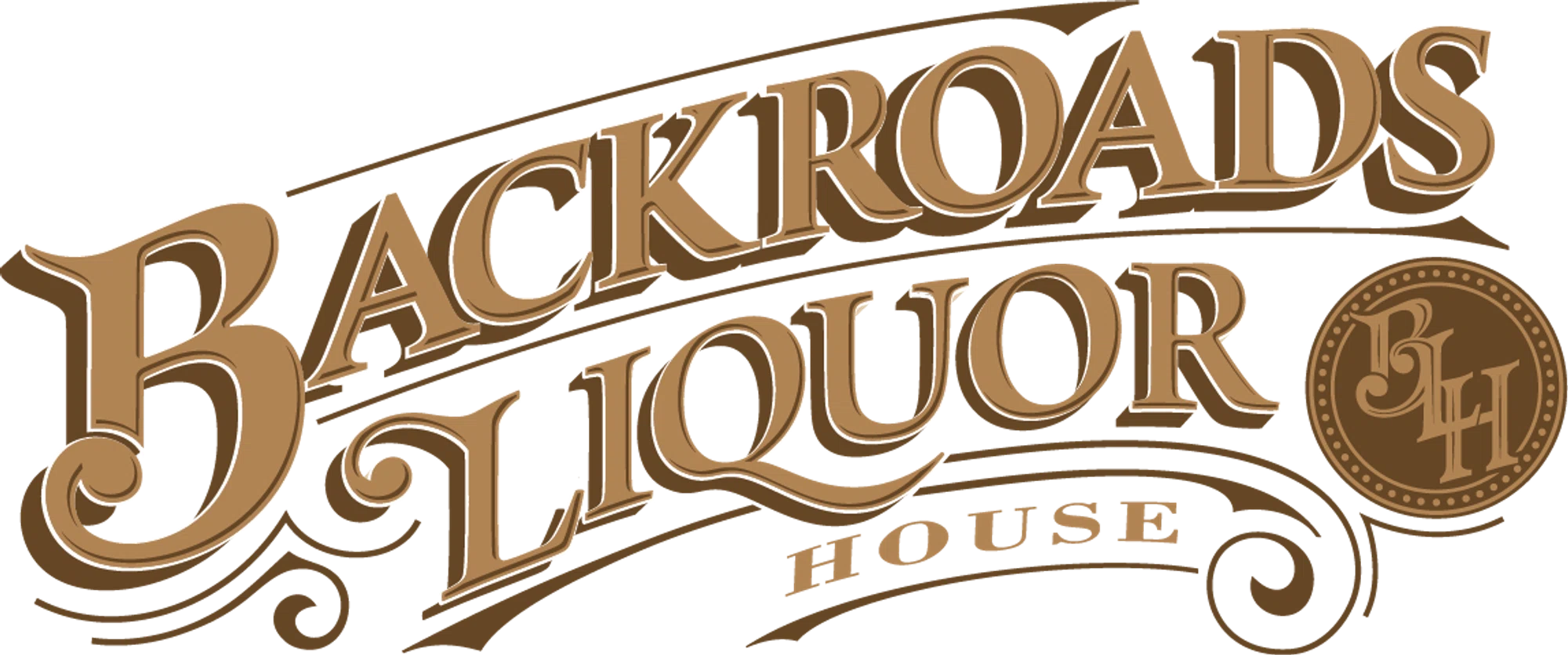 Backroads Liquor House